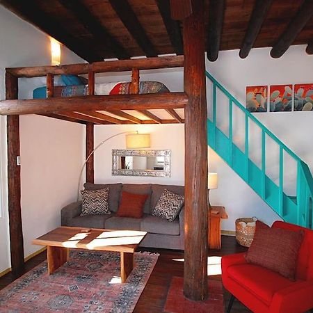 Comfort On Closson - Near Plaza - Fire Pit - Patio 圣菲 外观 照片