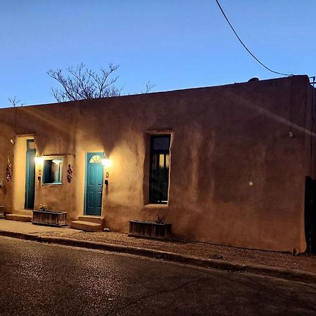 Comfort On Closson - Near Plaza - Fire Pit - Patio 圣菲 外观 照片